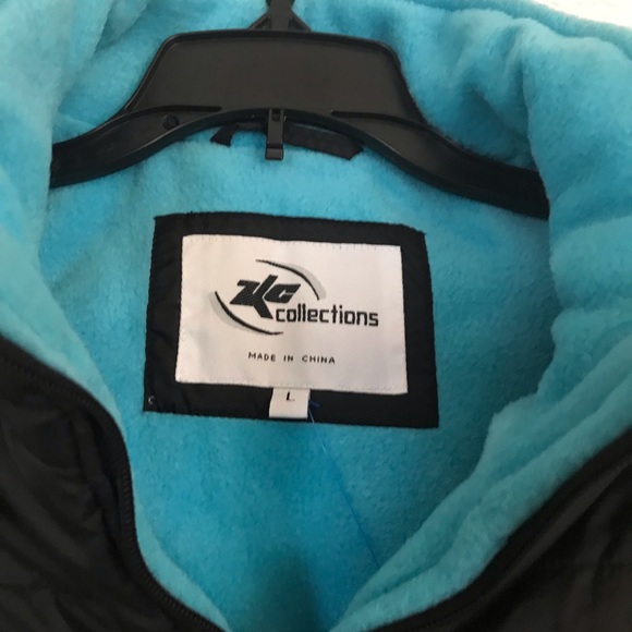 VEST FOR MEN - Picture 6 of 8